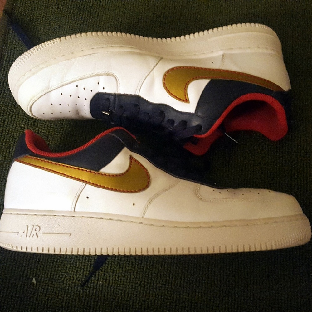 Nike air force 1
